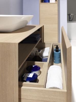 Раковина Laufen Ino 56 8.1 Белая