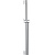 Душевая штанга Hansgrohe Crometta 27615000 Хром