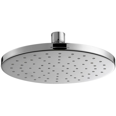 Верхний душ Jacob Delafon Eo E14536-CP Хром