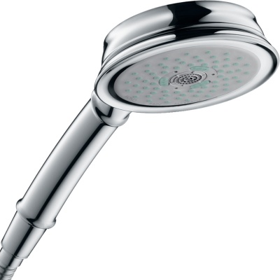 Ручной душ Hansgrohe Croma Classic 28539000 Хром