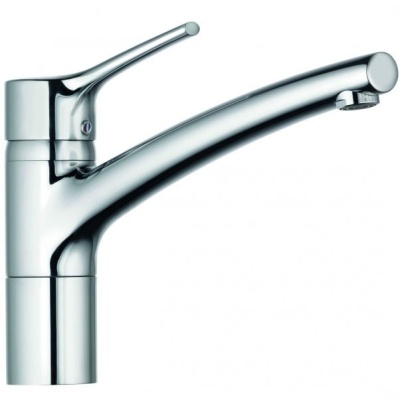 Смеситель для кухни Kludi Trendo 335749675 Нержавеющая сталь