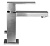 Смеситель для раковины Gessi Rettangolo 20001.031 Хром