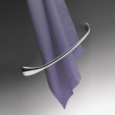 Полотенцедержатель Colombo Design Link В2410.000 Хром