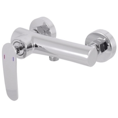 Смеситель для душа Rav Slezak Tigris TG181.5 Хром