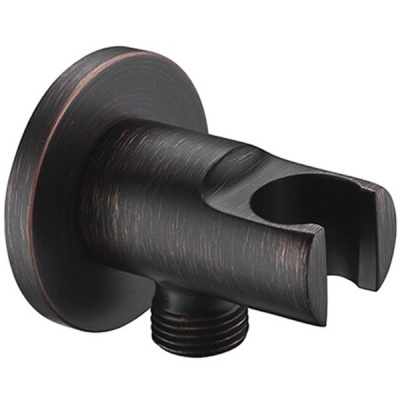 Шланговое подключение WasserKRAFT A112 Бронза