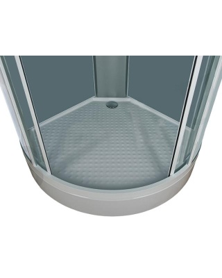 Душевая кабина Bolu Sektors BL-113/100n Без гидромассажа