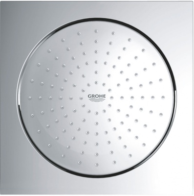 Верхний душ Grohe Rainshower F-series 27271000 Хром