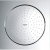 Верхний душ Grohe Rainshower F-series 27271000 Хром