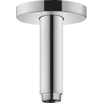 Кронштейн для верхнего душа Hansgrohe 27393000 Хром