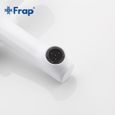 Смеситель для ванны Frap F3244 Хром