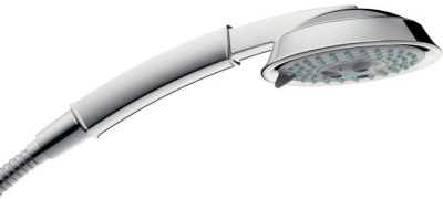 Душевой гарнитур Hansgrohe Raindance Classic 27841000 Хром