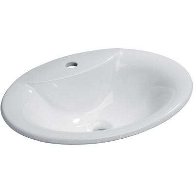 Раковина Ideal Standard Ocean 54 W306301 Белая