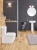 Чаша унитаза-компакт Grohe Euro Ceramic 39338000 без сиденья Чаша унитаза-компакт Grohe Euro Ceramic 39338000 без сиденья