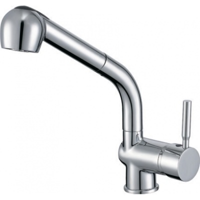 Смеситель для кухни Kaiser Merkur 26066 Хром