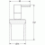 Дозатор для жидкого мыла Grohe Essentials 40394001 Хром