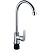 Смеситель для кухни Zerix FAB-4 ZX2975 Хром