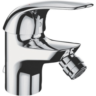 Смеситель для биде Grohe Euroeco 32738000 Хром