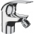 Смеситель для биде Grohe Euroeco 32738000 Хром
