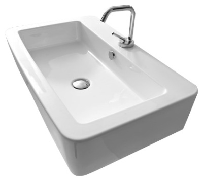 Раковина Kerasan Ego 3251 Белая