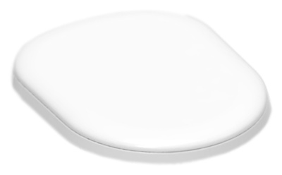 Крышка-сиденье Soft Close Azzurra Charme CHA1800/Fbi/cr