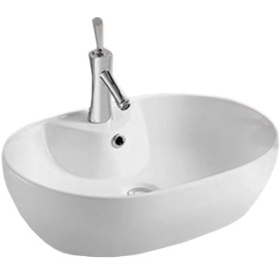 Раковина-чаша Mira 59 MR-5941A Белая