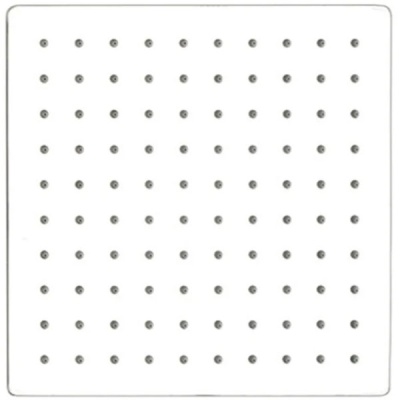 Верхний душ Aquanet Passion AF301-84-SL Хром