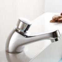 Кран для одного типа воды Frap F520 Хром