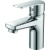 Смеситель для раковины Rush Bering BE5535-11 Хром