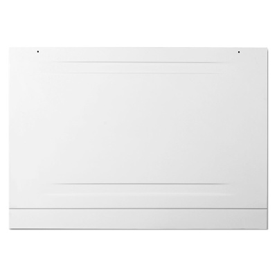 Боковая панель Эстет Альфа 80 Белая