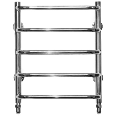 Полотенцесушитель водяной Domoterm Стефано П5 400*500 Хром