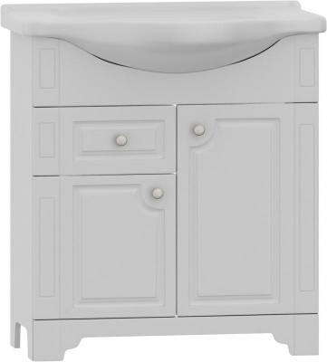 Раковина Dorff Tradition M95WCC0752WG Tradition 75