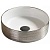 Раковина CeramaLux 36 С1054 Серебряная