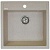 Кухонная мойка Kaiser KMM-5051-B Beige