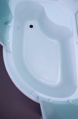 Душевая кабина Timo Eco P 120x80 R TE-0720PR без гидромассажа