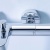 Смеситель для ванны Grohe Grohtherm 1000 Cosmopolitan 34215002 с термостатом Хром Смеситель для ванны Grohe Grohtherm 1000 Cosmopolitan 34215002 с термостатом Хром