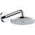 Верхний душ Hansgrohe Raindance S 27476000 Хром