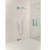 Верхний душ Hansgrohe Rainmarket Select 460 1jet 24003600 Черный хром Верхний душ Hansgrohe Rainmarket Select 460 1jet 24003600 Черный хром