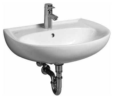 Раковина Geberit (Keramag) Renova Nr. 1 223065000 Белая