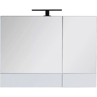 Комплект мебели для ванной Aquanet Верона 90 230314 Белый