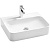 Раковина Ceramica Nova Aura 47 CN2001 Белая