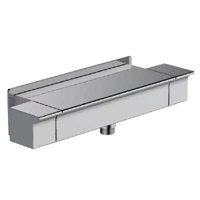 Смеситель для душа Jacob Delafon Stance E9102-CP Хром