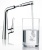 Смеситель для кухни Hansgrohe Metris 14821000 Хром