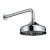 Душевая система Timo Arisa SX- 5319/00SM chrome Хром