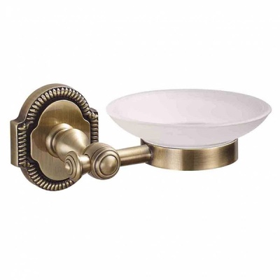 Подвесная мыльница Bronze de Luxe Royal S25202 Бронза
