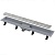 Душевой лоток Alcaplast Simple APZ8-950M с решеткой Хром