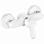 Смеситель для душа Kludi Pure&Easy 378419165 Белый Хром