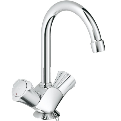 Смеситель для раковины Grohe Costa L 21374001 Хром