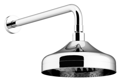 Верхний душ Gattoni Programma Docce SFPCL20 хром