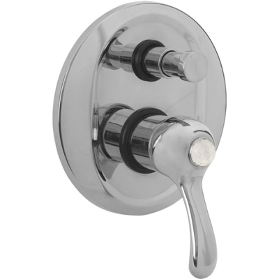 Смеситель для душа Migliore Lem Swarovski ML.LEM-1972 Хром ML.LEM-1972K.CR