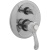 Смеситель для душа Migliore Lem Swarovski ML.LEM-1972 Хром ML.LEM-1972K.CR